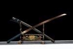 Dōja Katana Meč (銅蛇) – Medený Had