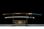Dōja Katana Meč (銅蛇) – Medený Had