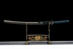 Dōja Katana Meč (銅蛇) – Medený Had