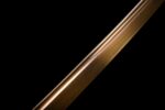 Dōja Katana Meč (銅蛇) – Medený Had