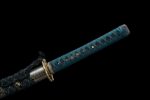 Dōja Katana Meč (銅蛇) – Medený Had
