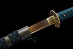 Dōja Katana Meč (銅蛇) – Medený Had