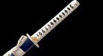 Dračí Katana