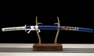 Dračí Katana