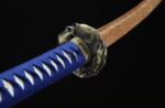 Drevená Katana