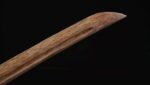 Drevená Katana