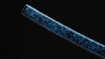 Drevená Katana