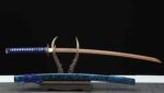Drevená Katana
