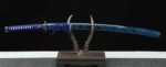 Drevená Katana
