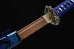 Drevená Katana