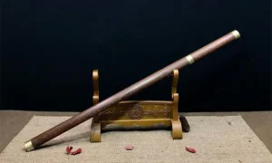 Drevené Ninjato