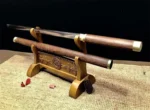 Drevené Ninjato