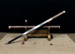 Drevené Ninjato