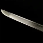Drevené Ninjato