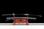 Enryū Katana Meč (炎龍) – Plamenný Drak