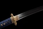 Enryū Katana Meč (炎龍) – Plamenný Drak