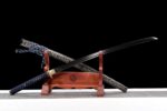 Enryū Katana Meč (炎龍) – Plamenný Drak