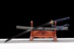 Enryū Katana Meč (炎龍) – Plamenný Drak