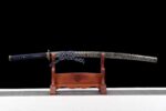 Enryū Katana Meč (炎龍) – Plamenný Drak