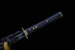 Fialová Katana