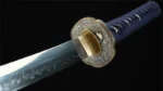 Fūjin Katana Meč (風神) - Boh Vetra