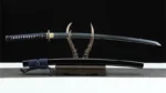 Fūjin Katana Meč (風神) - Boh Vetra