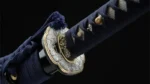 Fūjin Katana Meč (風神) - Boh Vetra