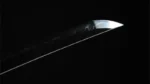 Fūjin Katana Meč (風神) - Boh Vetra