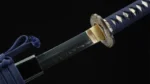 Fūjin Katana Meč (風神) - Boh Vetra