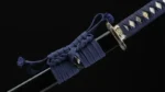 Fūjin Katana Meč (風神) - Boh Vetra