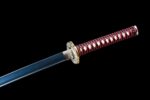 Ginhana Katana Meč (銀花) – Strieborná Kvetina