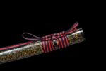 Ginhana Katana Meč (銀花) – Strieborná Kvetina