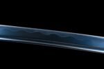 Ginhana Katana Meč (銀花) – Strieborná Kvetina