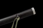 Ginmidori Katana Meč (銀緑) – Strieborná Zelená