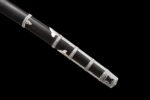 Ginmidori Katana Meč (銀緑) – Strieborná Zelená