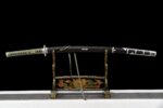 Ginmidori Katana Meč (銀緑) – Strieborná Zelená