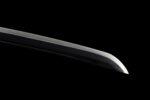 Ginmidori Katana Meč (銀緑) – Strieborná Zelená