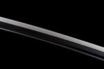 Ginmidori Katana Meč (銀緑) – Strieborná Zelená