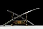 Guntō Katana Meč (軍刀) – Vojenský Meč
