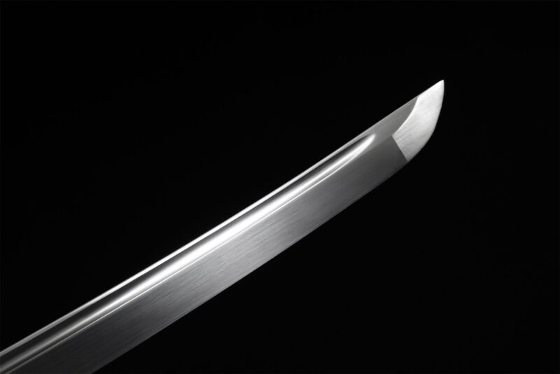 Guntō Katana Meč (軍刀) – Vojenský Meč