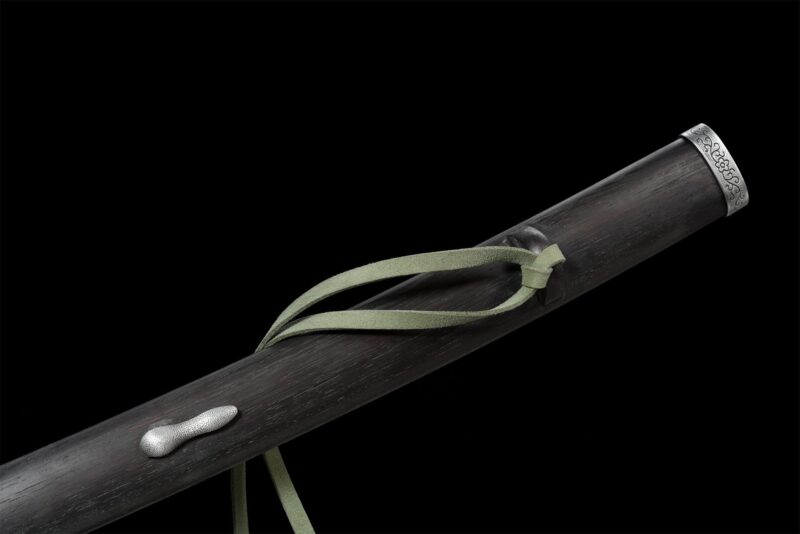 Guntō Katana Meč (軍刀) – Vojenský Meč