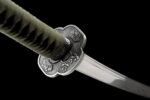 Guntō Katana Meč (軍刀) – Vojenský Meč