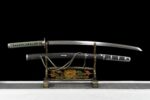 Guntō Katana Meč (軍刀) – Vojenský Meč
