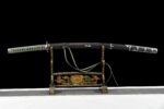 Guntō Katana Meč (軍刀) – Vojenský Meč