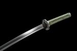 Guntō Katana Meč (軍刀) – Vojenský Meč