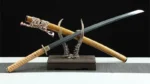Hageshī Ha Katana Meč (激しい刃) - Ohnivá Čepeľ