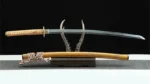 Hageshī Ha Katana Meč (激しい刃) - Ohnivá Čepeľ