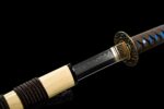 Hakuboku Katana Meč (白木) – Ľahké Drevo