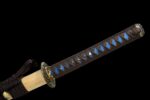 Hakuboku Katana Meč (白木) – Ľahké Drevo