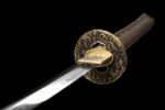 Hakuboku Katana Meč (白木) – Ľahké Drevo